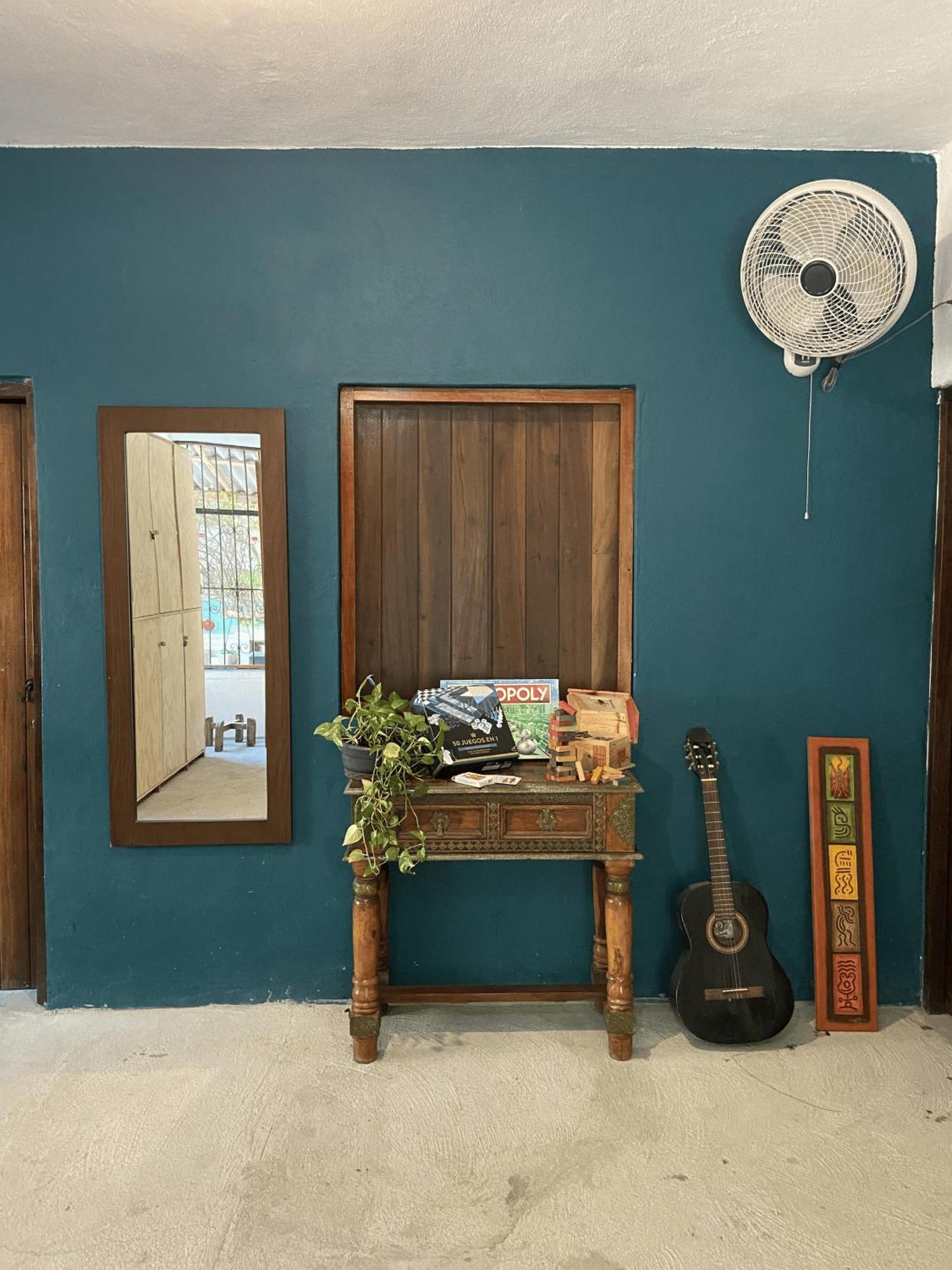 Maracuya Hostal Zipolite - Coworking, Gym, Activities Exterior photo